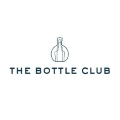 The Bottle Club discount codes