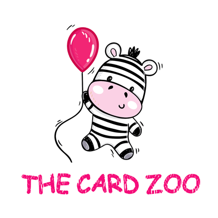 The Card Zoo discount codes