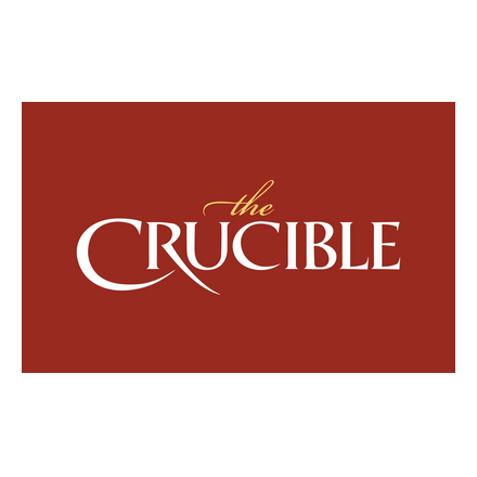The Crucible On Stage