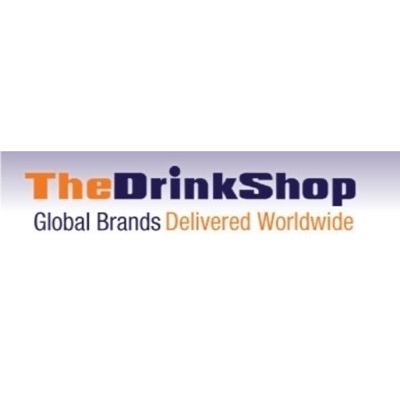 The Drink Shop discount code