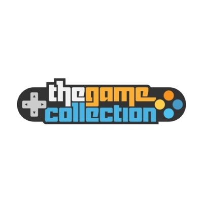 The Game Collection discount codes