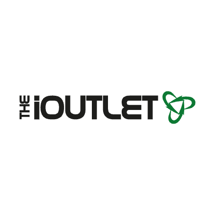 The iOutlet discount codes