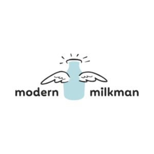 The Modern Milkman discount codes