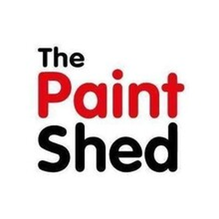The Paint Shed discount codes