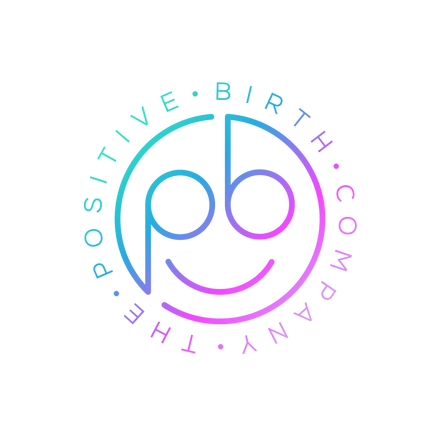 The Positive Birth Company