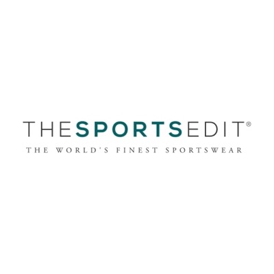 The Sports Edit discount codes