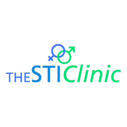 The STI Clinic discount codes
