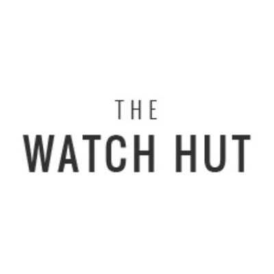 The Watch Hut discount codes