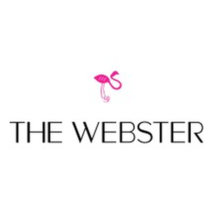 The Webster discount codes