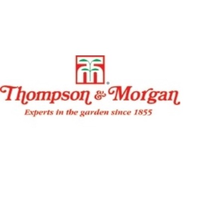 Thompson & Morgan logo