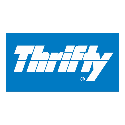 Thrifty discount codes