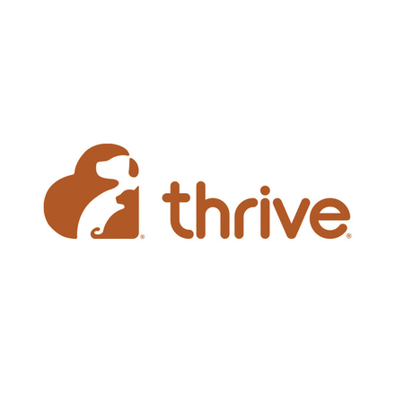 Thrive Pet Foods discount codes