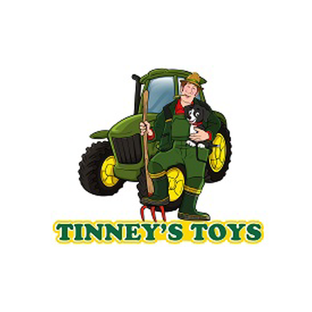 Tinneys Toys