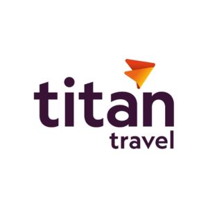 Titan Travel discount codes