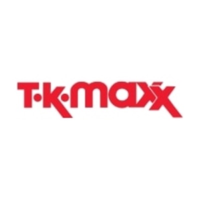 TK Maxx discount codes