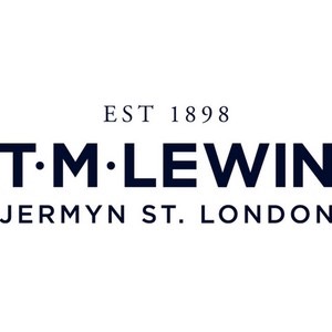 T.M.Lewin