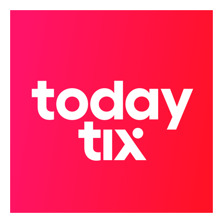 Today Tix discount codes