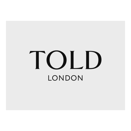 Told London