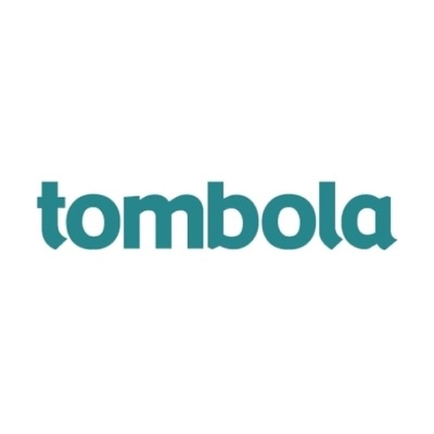 tombola discount codes