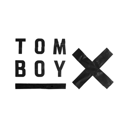 TomboyX discount codes