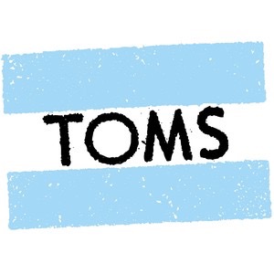 TOMS discount codes