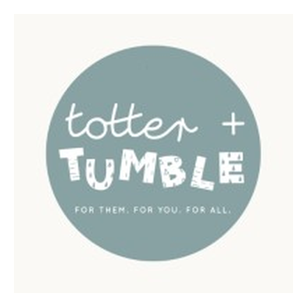Totter and Tumble discount codes