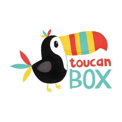 toucanBox discount codes