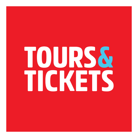 Tours & Tickets discount codes