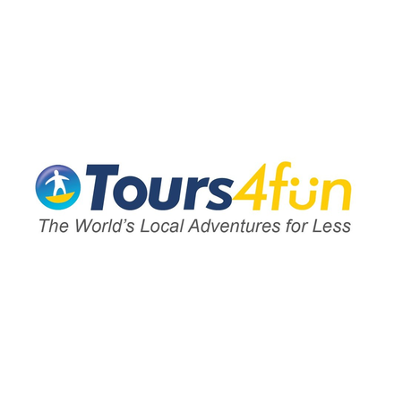 Tours4Fun discount codes