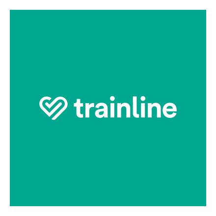 Trainline discount codes