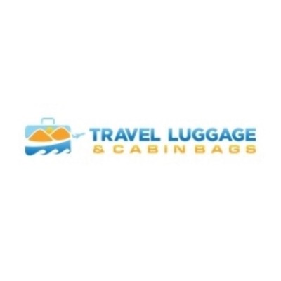 Travel Luggage & Cabin Bags discount codes