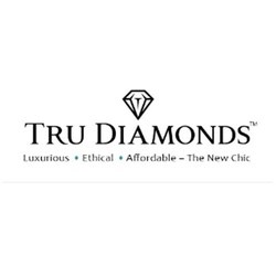 Tru Diamonds logo
