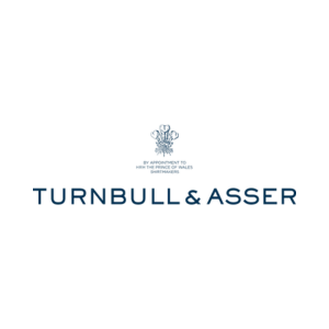 Turnbull and Asser discount codes