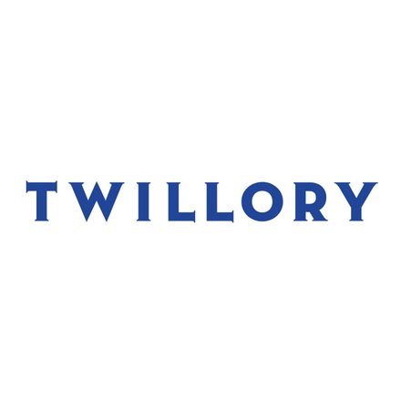 Twillory discount codes