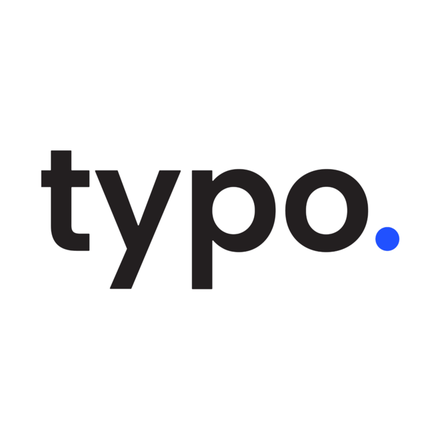 Typo discount codes