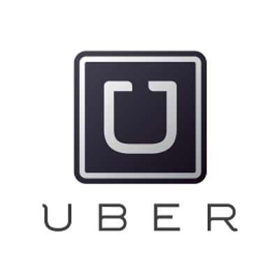 Uber logo