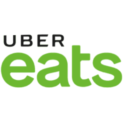 UberEATS discount codes