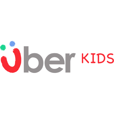 Uber Kids logo