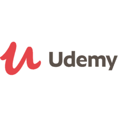 Udemy logo