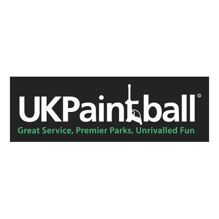 Uk Paintball discount codes