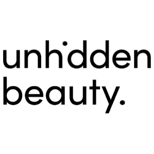 unhidden beauty. discount codes