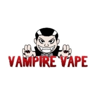 Vampire Vape discount codes