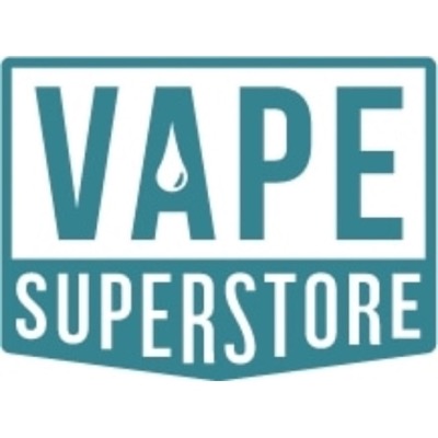 Vape Superstore discount codes