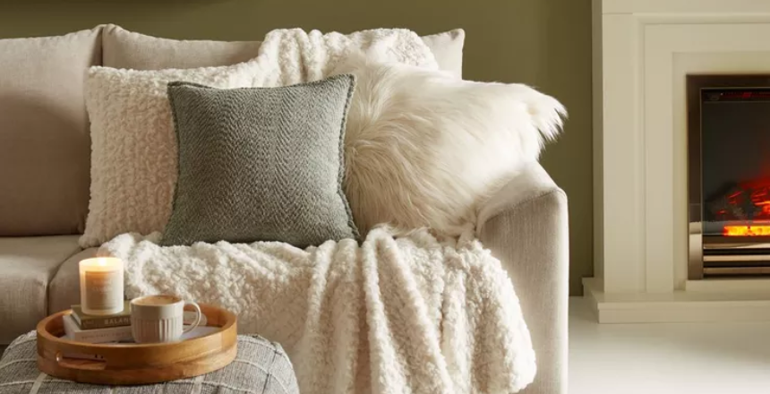 interior items at Very