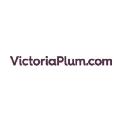 Victoria Plum discount codes