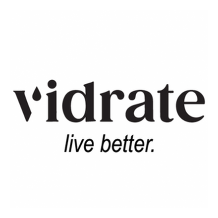 Vidrate discount codes