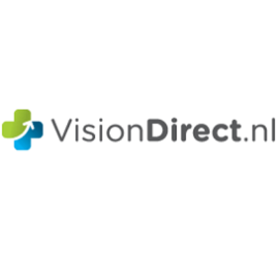 Vision Direct logo