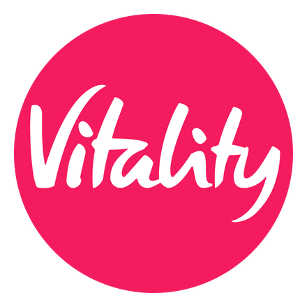 Vitality discount codes