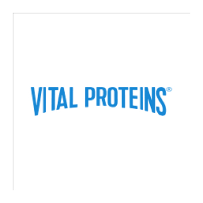 Vital Proteins discount codes