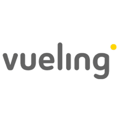 Vueling discount codes